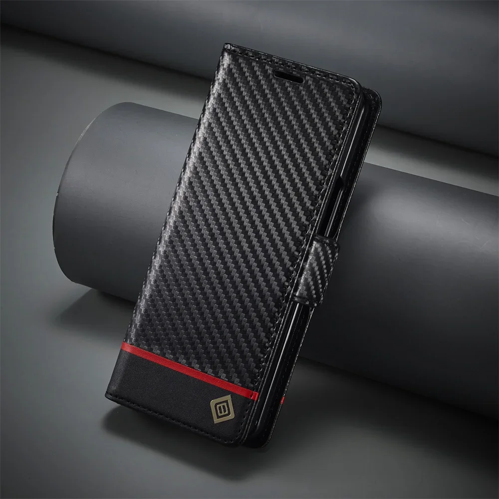 Phone Wallet Combo - 삼성 갤럭시 Z 폴드 7 6