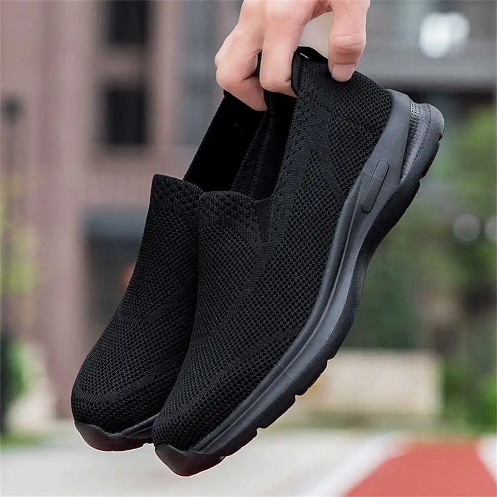 Men Accessories Low Price - 남성용 레이스 네트 부츠 없음, 데미