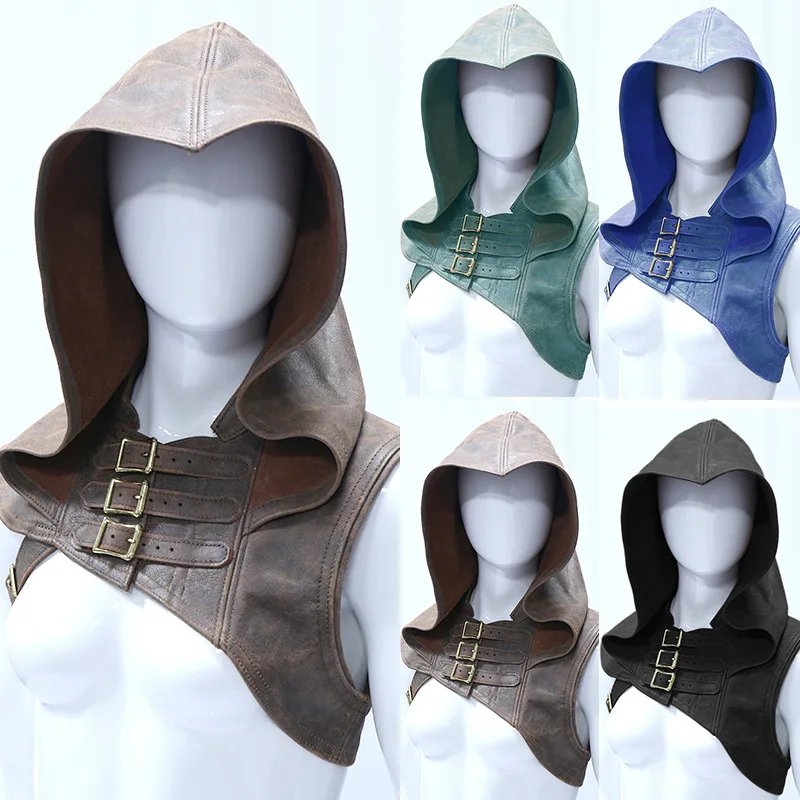 Medieval Men'S Accessories - 중세 남성 의류 액세서리 전사 귀족