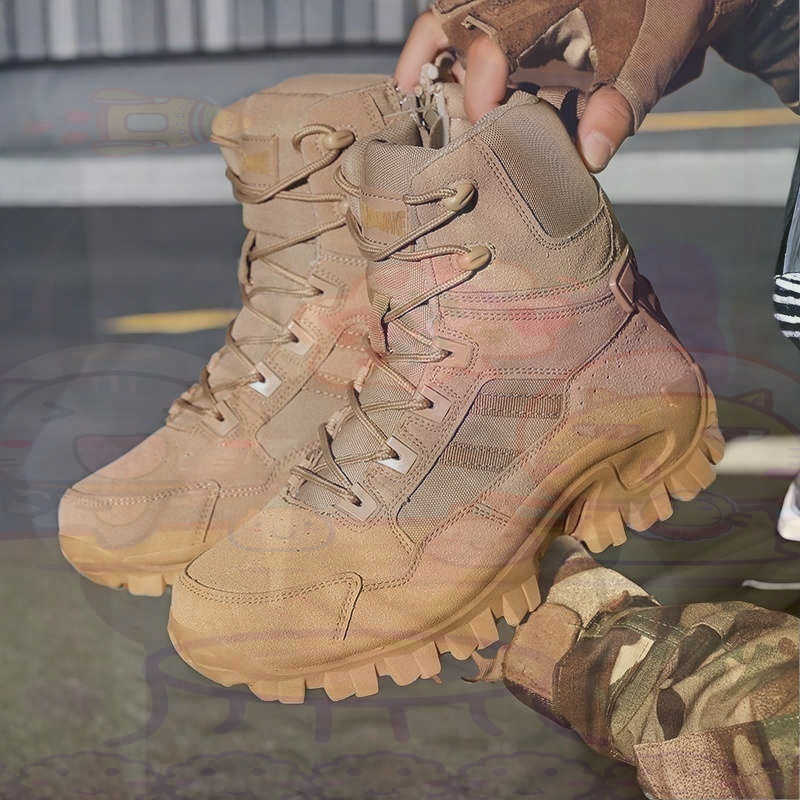 Men Accessories Low Price - Tan Long Barrel Deadlift 캐주얼 스니커즈