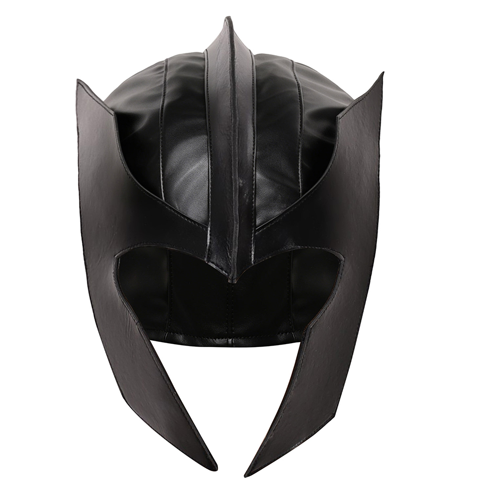 Medieval Men'S Accessories - 중세 왕자 데몬 헬멧 코스프레 판타지