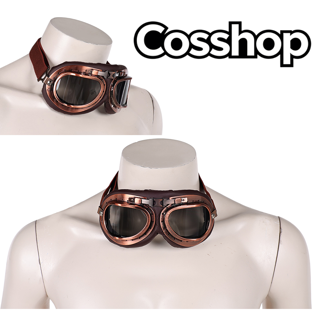 Men'S Accessories Glasses - 애니메이션 게임 2026 영화 배관공 형제