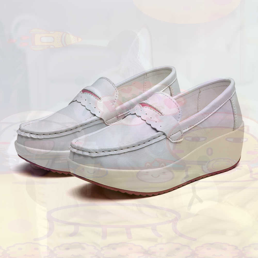 Men Accessories Low Price - Plataform 겨울 핑크 운동화 테니스 여성