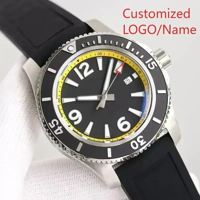 Men Accessories Jewellery - A11 스토어 맞춤형 시계 남성용 시계