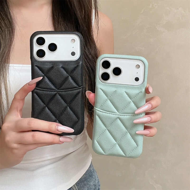Phone Wallet Combo - 카드 슬롯 홀더 지갑형 폰 케이스