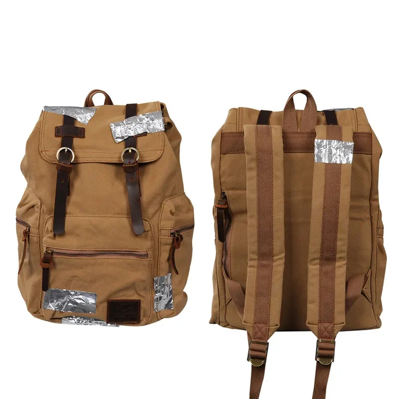 Men Accessories For Travel - 2026 마지막 엘리 코스프레 가방 조엘