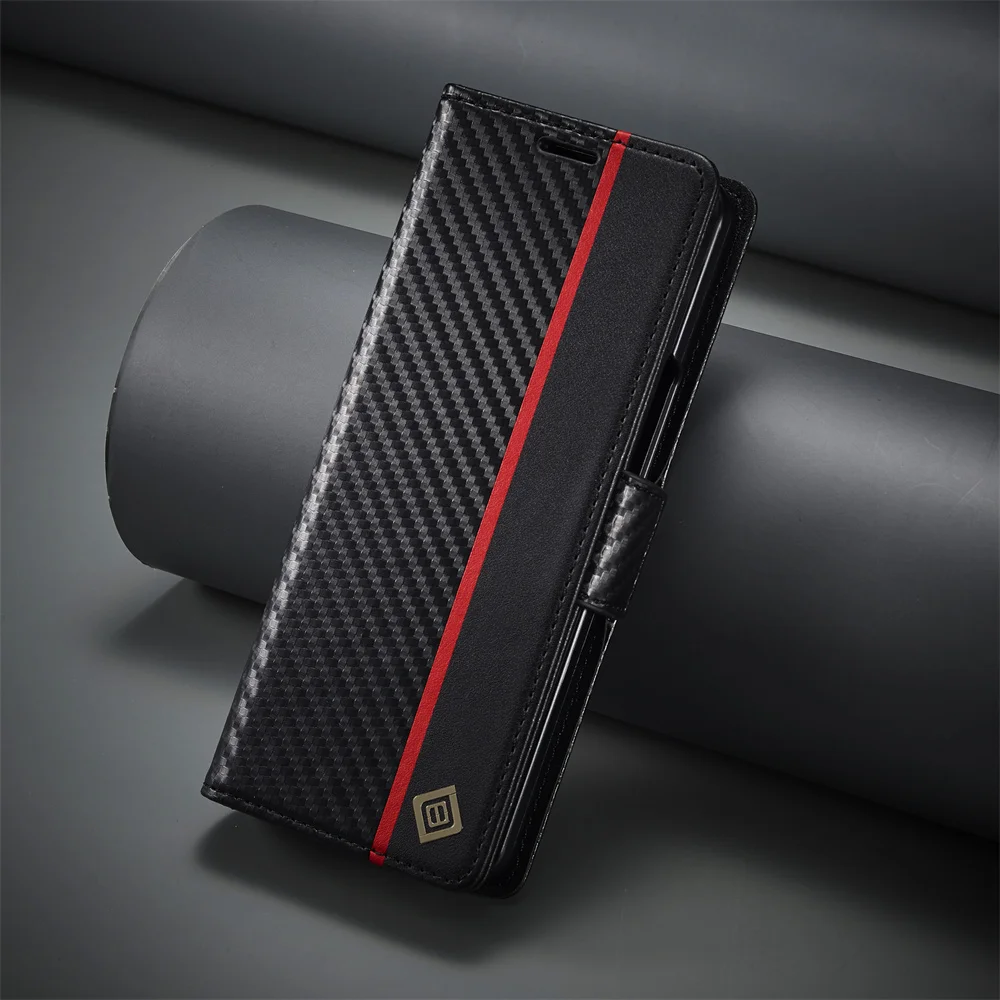 삼성 갤럭시 Z 폴드 7 6 5 4 3 폴드7 폴드6  - Phone Wallet Combo 리뷰 및 가격