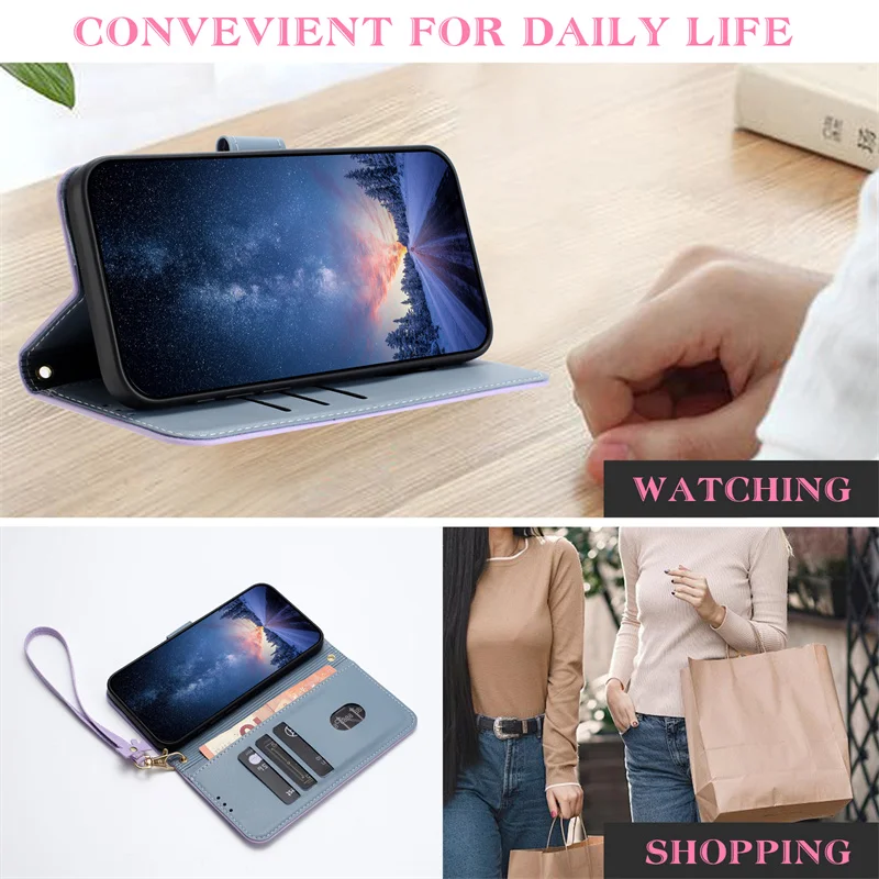 레드미 노트 15 14 13 12 프로 플러스 14C  - Phone Wallet Combo 리뷰 및 가격