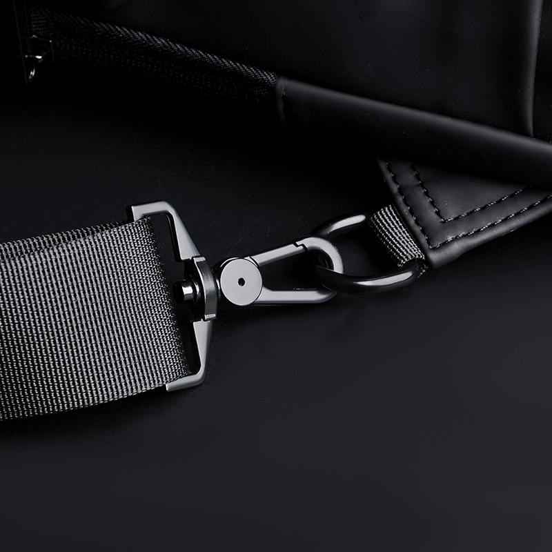 남성용 다기능 도난 방지 USB 숄더백 남성 크로스바디 - Men Accessories For Travel 리뷰 및 가격