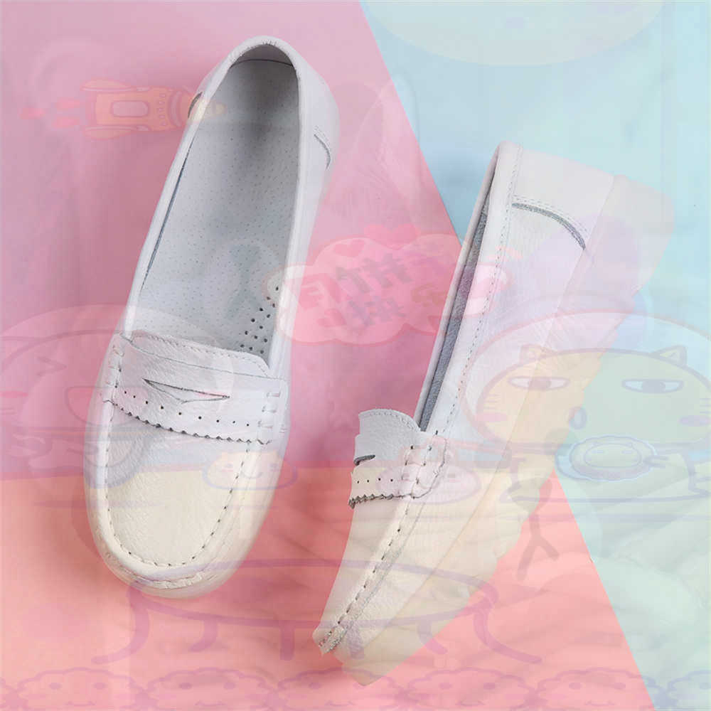 모카신 운전 십대 운동화 스케이트 보드 여성 신발 실버 - Men Accessories Low Price 리뷰 및 가격