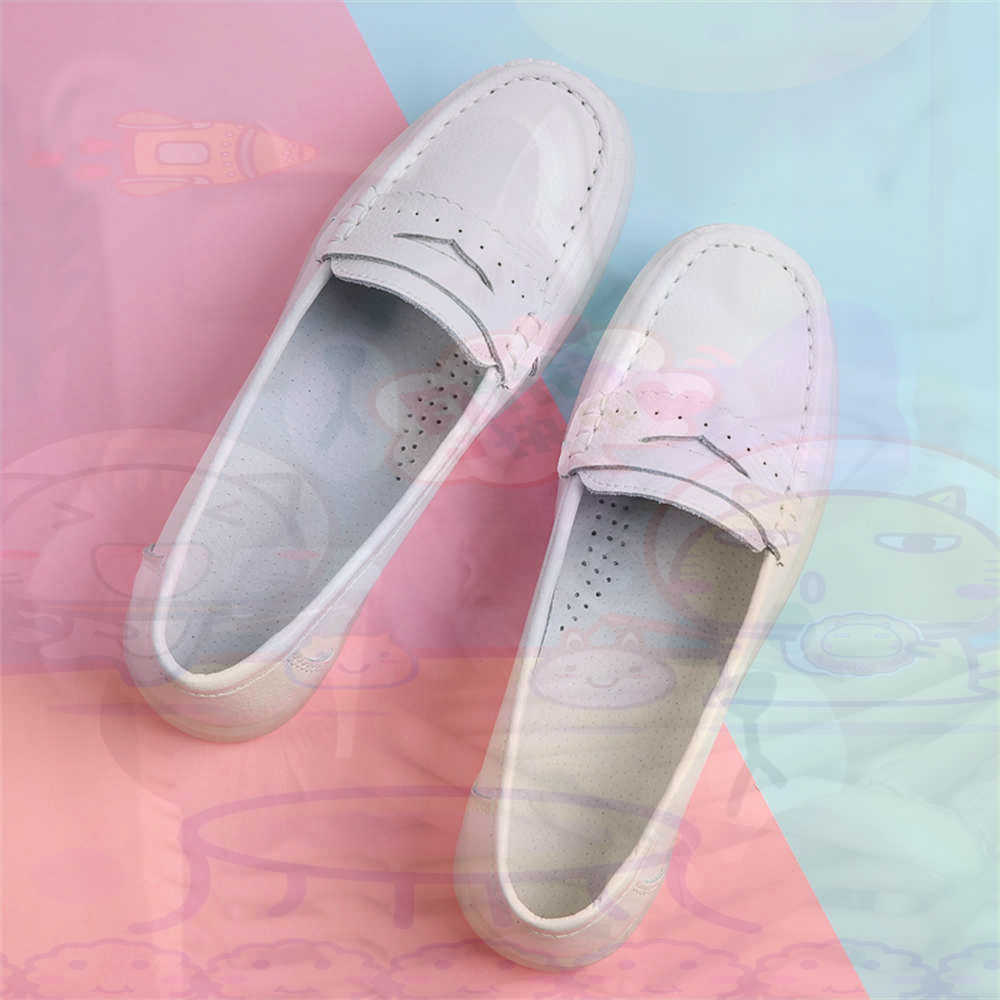 모카신 운전 십대 운동화 스케이트 보드 여성 신발 실버 - Men Accessories Low Price 리뷰 및 가격