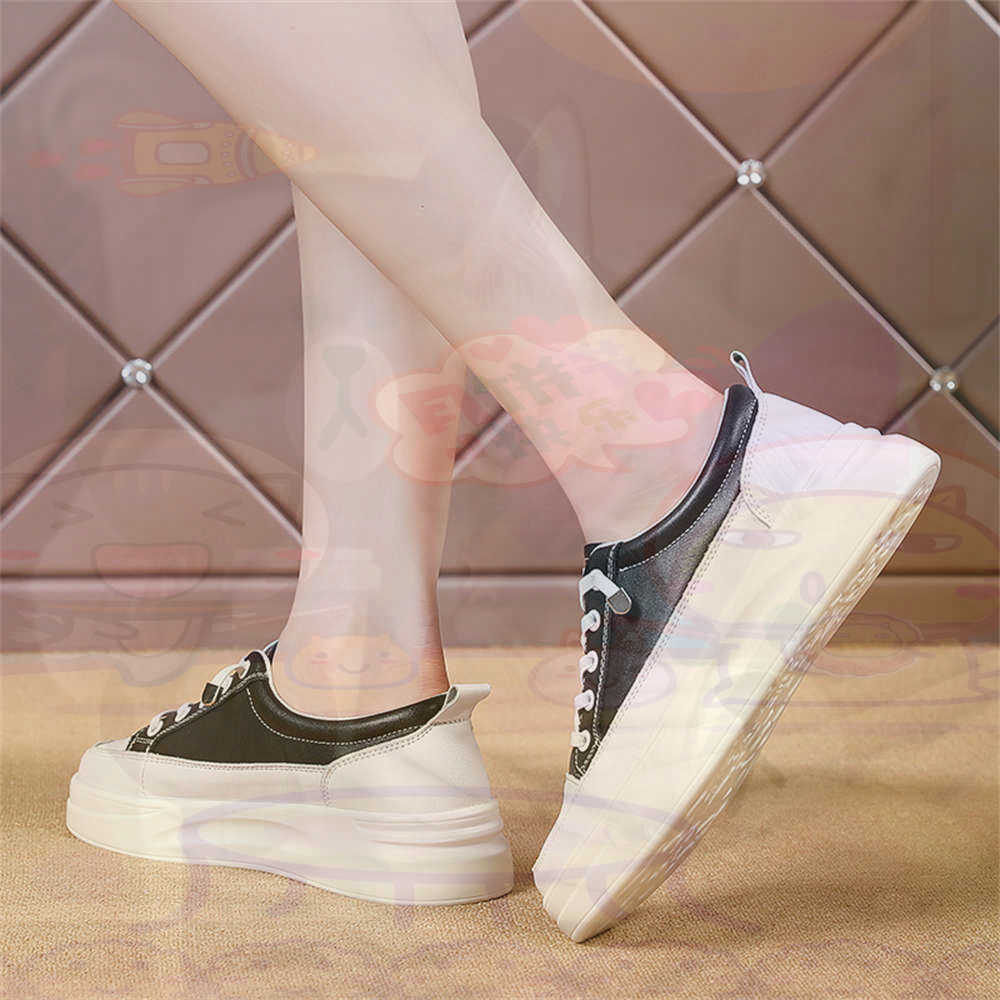 레이스 업 Chunky 로퍼 여성 스케이트 보드 스포츠 - Men Accessories Low Price 리뷰 및 가격