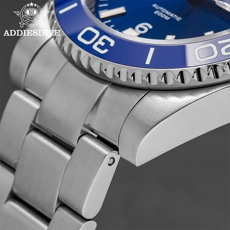 ADDIESDIVE 새로운 다이빙 선물 시계 남자 82 - Men Accessories Jewellery 리뷰 및 가격