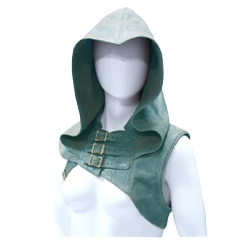 중세 남성 의류 액세서리 전사 귀족 암살자 기사 망토  - Medieval Men'S Accessories 리뷰 및 가격