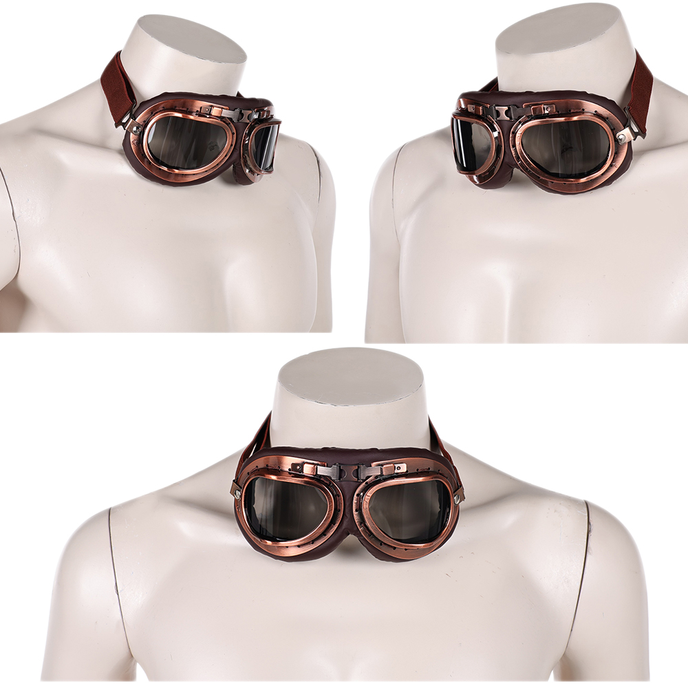 애니메이션 게임 2026 영화 배관공 형제 코스프레 안 - Men'S Accessories Glasses 리뷰 및 가격