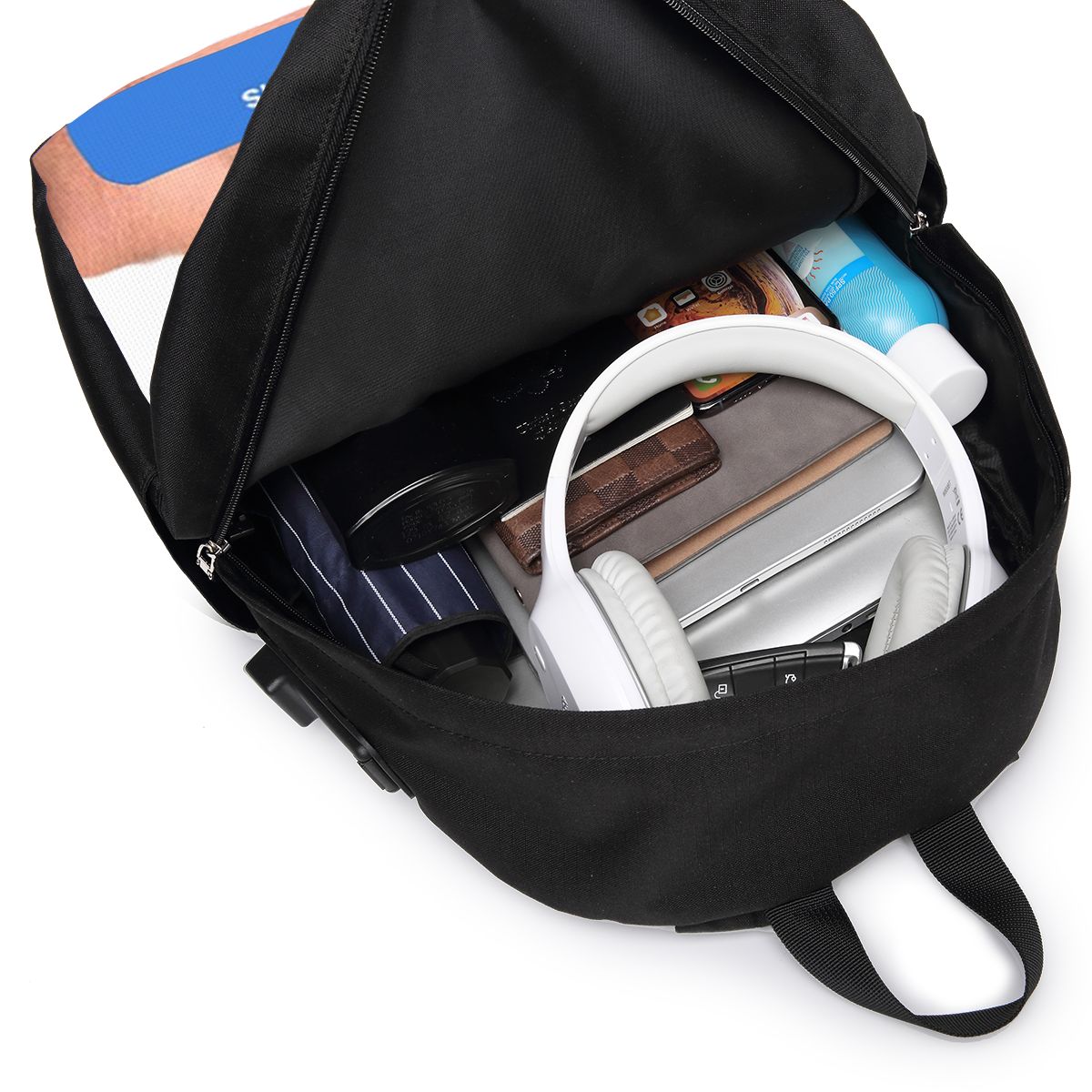 Johnny Sins Flirty Text Bubble - Men Accessories For Travel 리뷰 및 가격