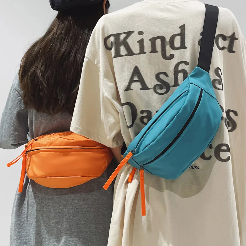 방수 캐주얼 슬링백, 여성 패션 스포츠 체스트백, 포켓 - Men Accessories For Travel 리뷰 및 가격