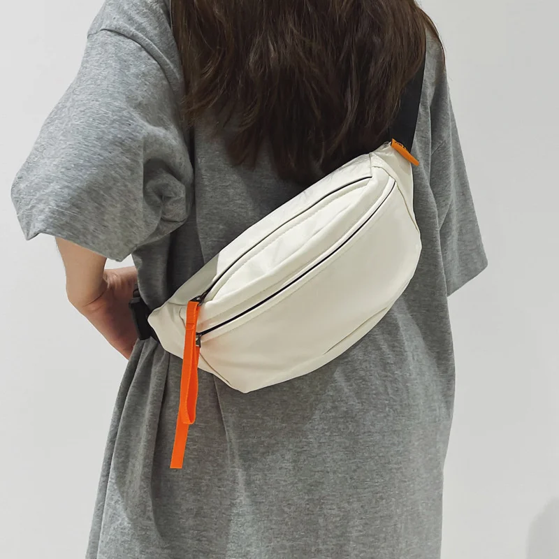 방수 캐주얼 슬링백, 여성 패션 스포츠 체스트백, 포켓 - Men Accessories For Travel 리뷰 및 가격