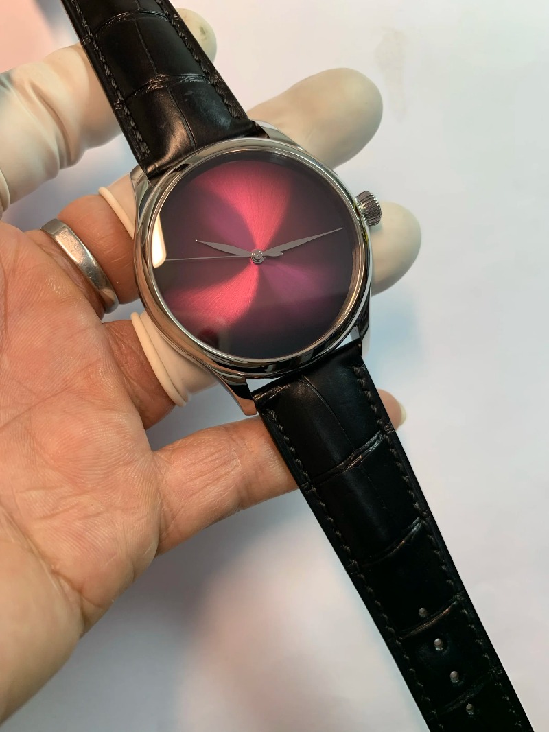 워드리스 북, 스위스 정밀 연마 ETA2824 무브먼트 - Men Accessories Jewellery 리뷰 및 가격