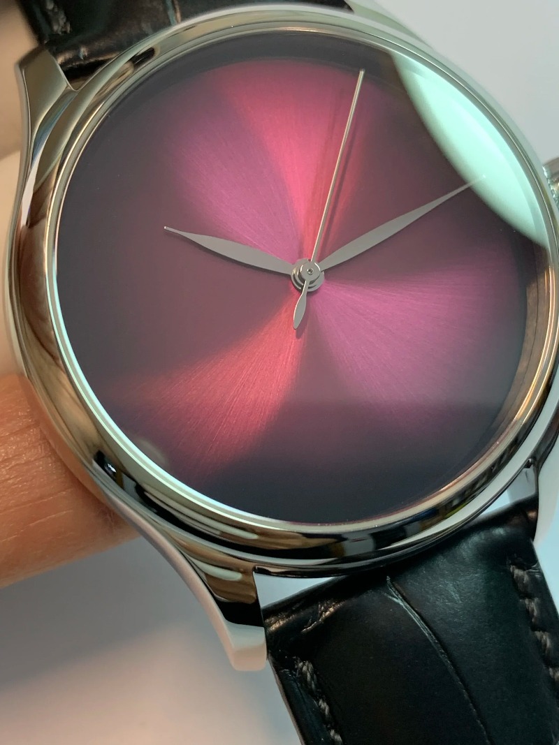 워드리스 북, 스위스 정밀 연마 ETA2824 무브먼트 - Men Accessories Jewellery 리뷰 및 가격