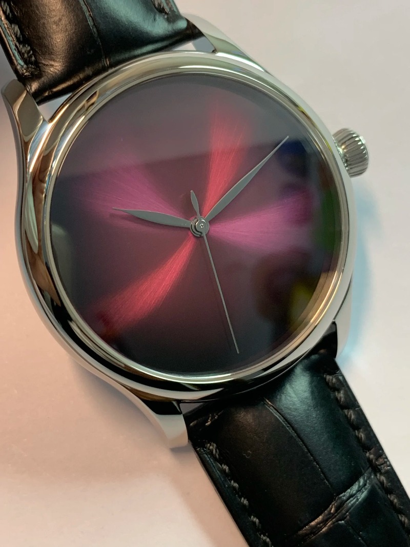 워드리스 북, 스위스 정밀 연마 ETA2824 무브먼트 - Men Accessories Jewellery 리뷰 및 가격