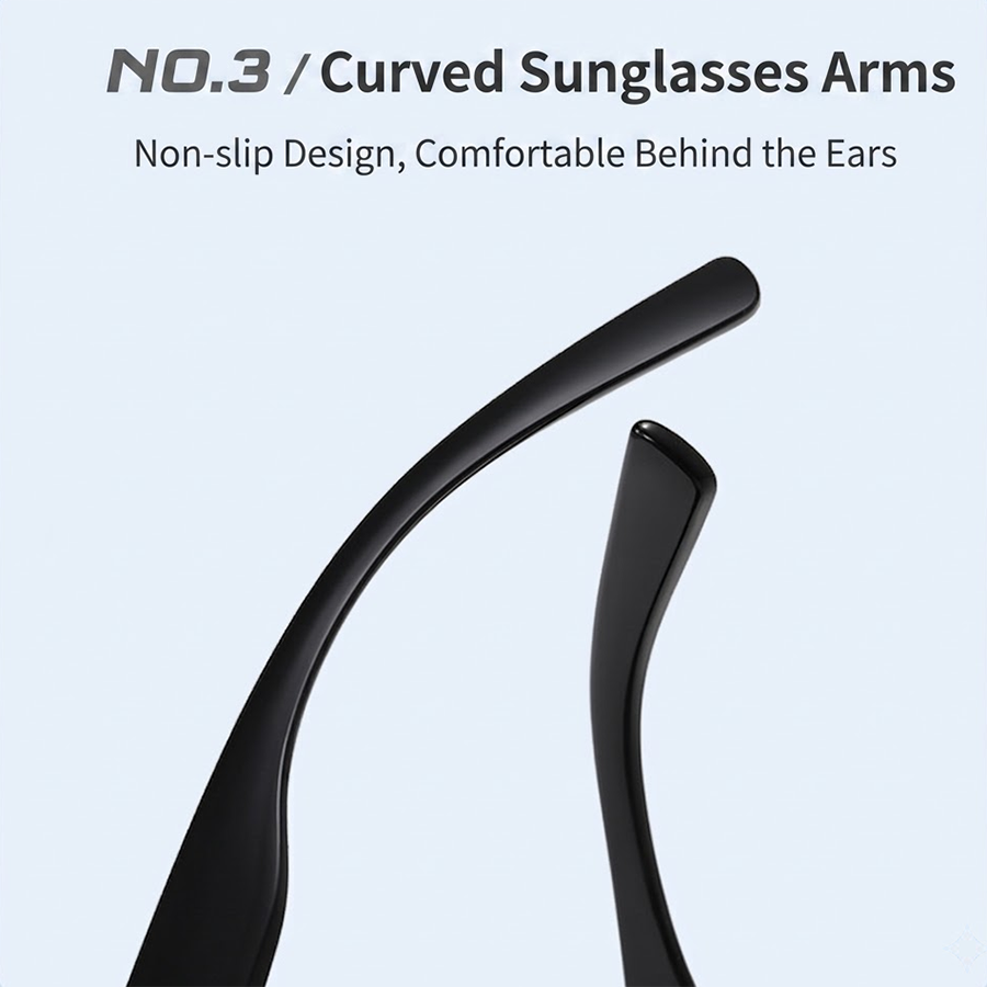 남성 여성 편광 TR90 커버 선글라스 안경 위에 착용 - Men'S Accessories Glasses 리뷰 및 가격