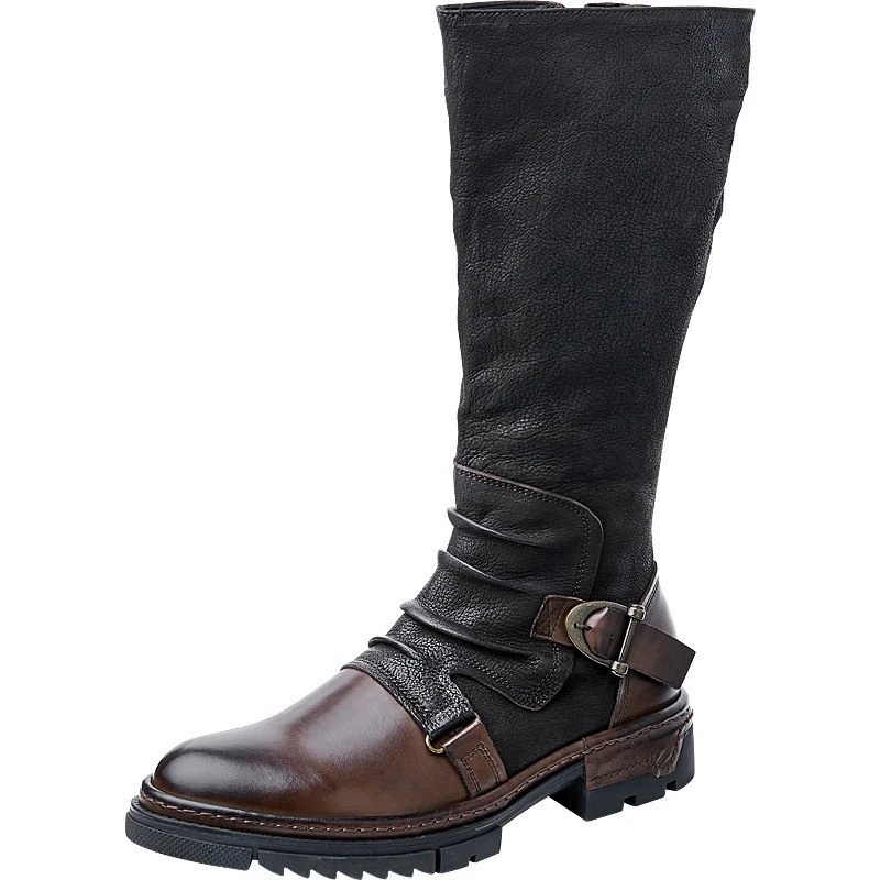 남성용 중세 레트로 인조 PU 가죽 신발 중세 시대 발 - Medieval Men'S Accessories 리뷰 및 가격