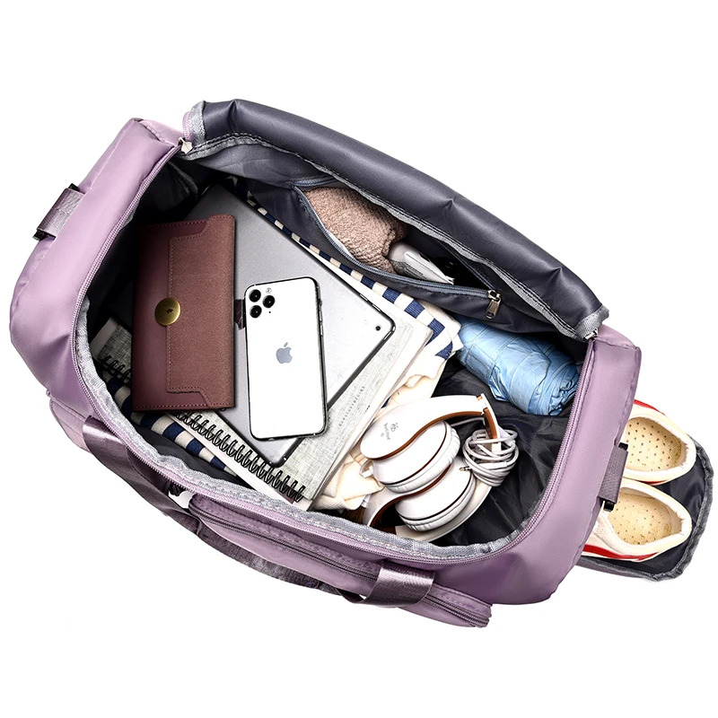 원피스 남녀 여행 가방 애니메이션 A-Z 레터 프린트  - Men Accessories For Travel 리뷰 및 가격