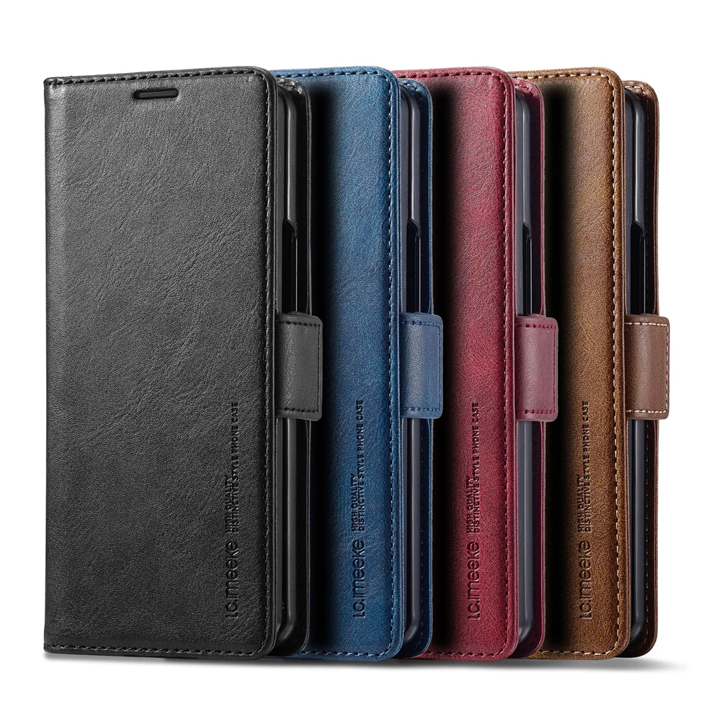 삼성 갤럭시 Z 폴드 7 6 5 4 3 폴드7 폴드6  - Phone Wallet Combo 리뷰 및 가격