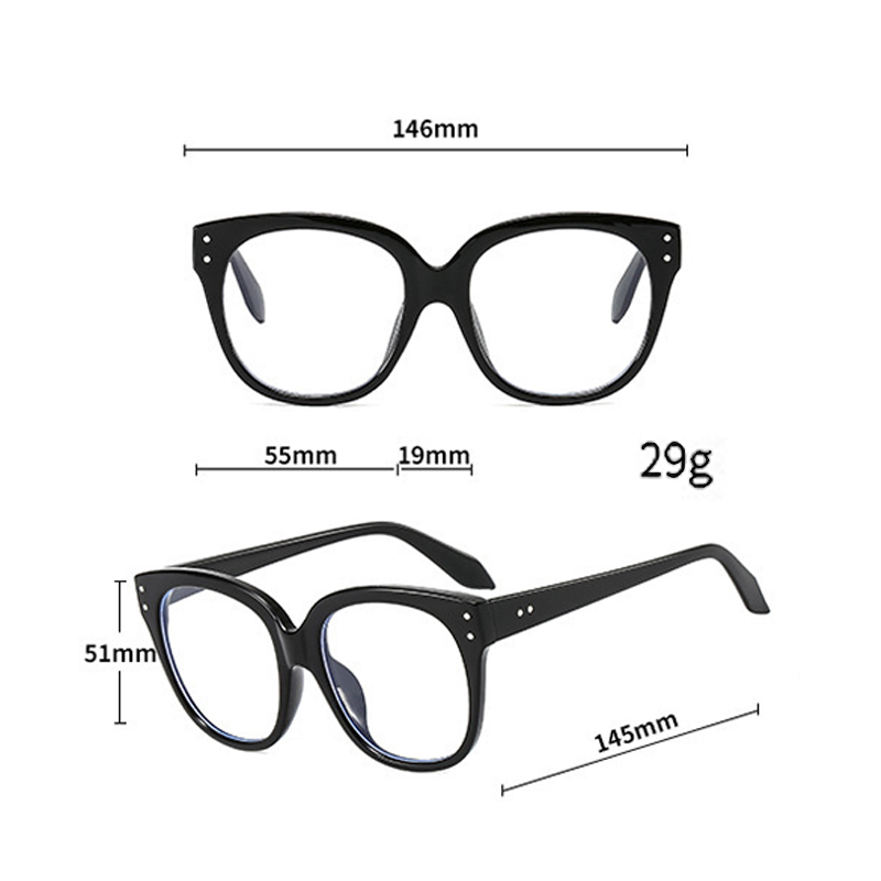 1개의 심플한 질감의 패션 안경, 데일리 매칭 액세서리 - Men Accessories For Travel 리뷰 및 가격
