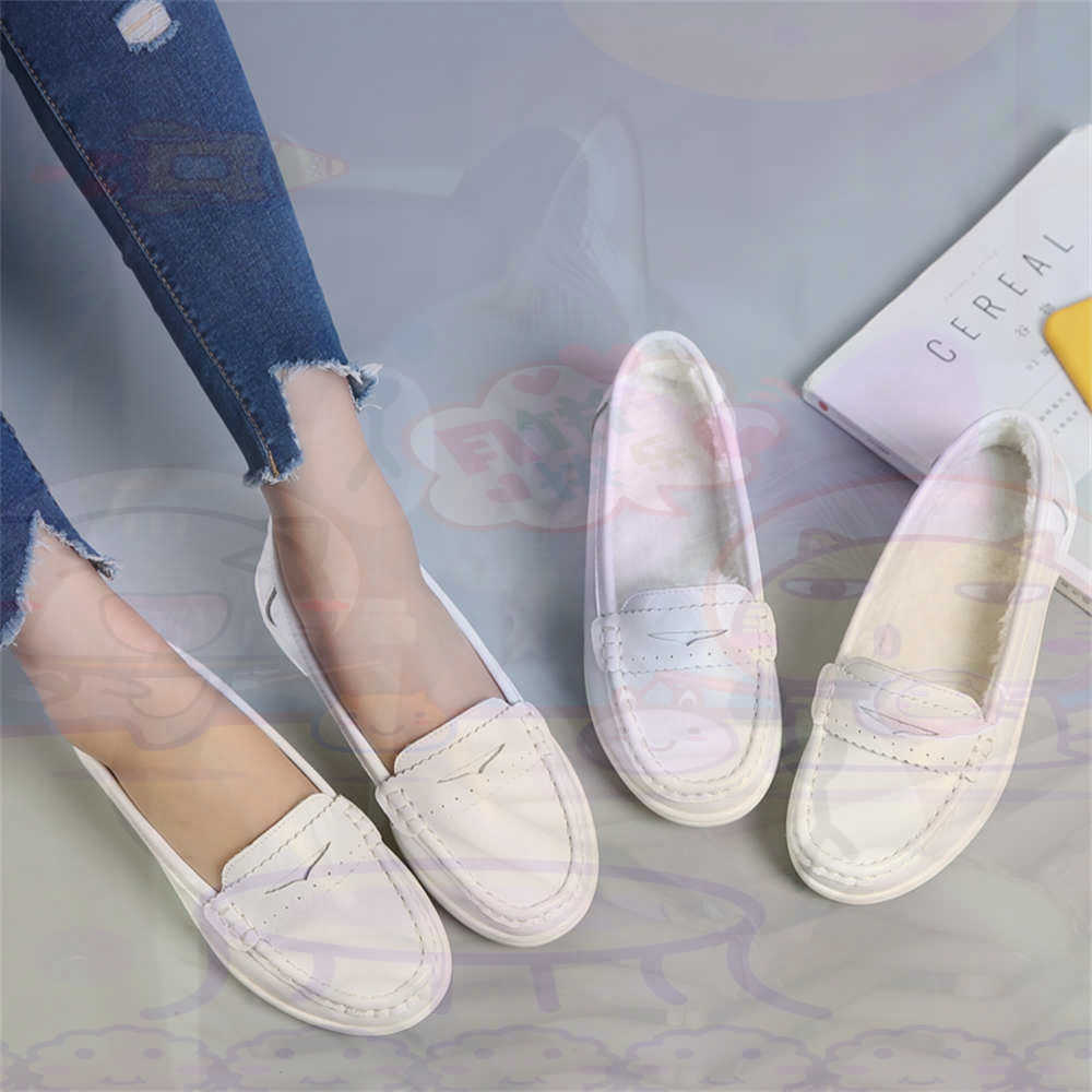 소프트 슬립 온 여성 대형 신발 워킹 테니스 스케이트  - Men Accessories Low Price 리뷰 및 가격