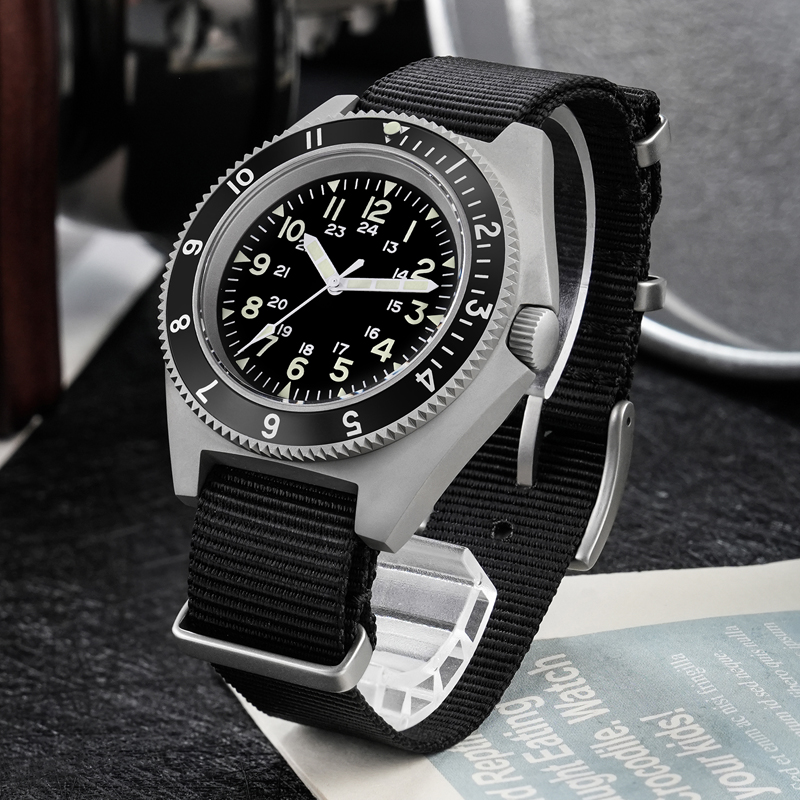 Watchdives WD1972 쿼츠 시계 사파이어 빛 - Men Accessories Jewellery 리뷰 및 가격