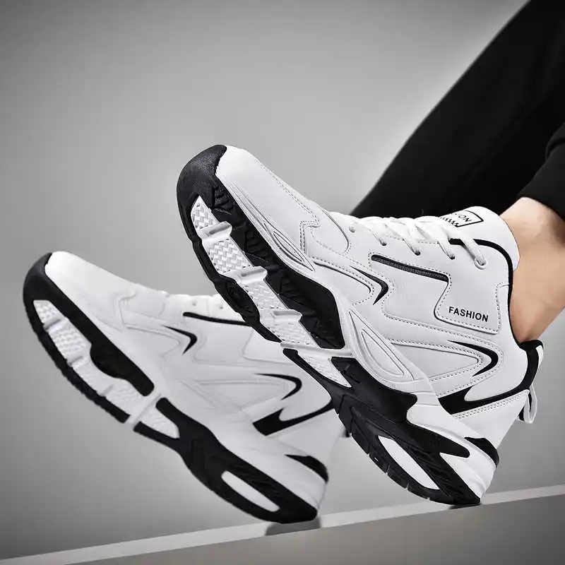 방한 용수철 체육관 스니커즈, 캐주얼 로퍼, 스케이트보 - Men Accessories Low Price 리뷰 및 가격