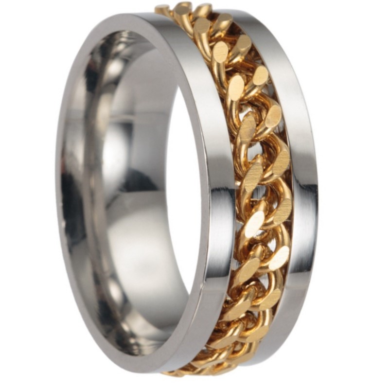 5개입 7/8/9/10/11/12 사이즈 링 코어 블랭 - Men Accessories Jewellery 리뷰 및 가격