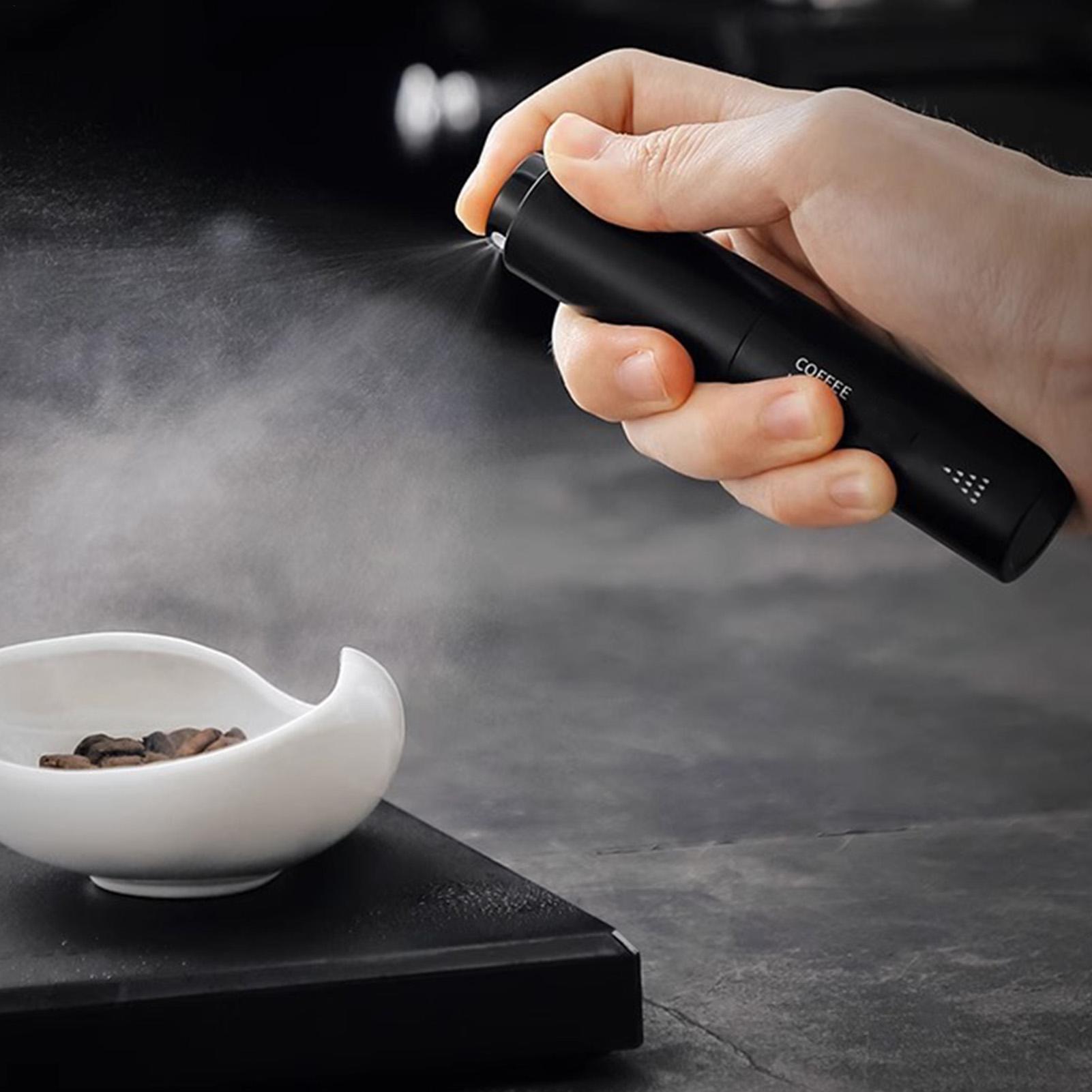 커피콩 모양 스프레이 분무기, 휴대용 리필 가능 재사용 - Men Accessories For Travel 리뷰 및 가격