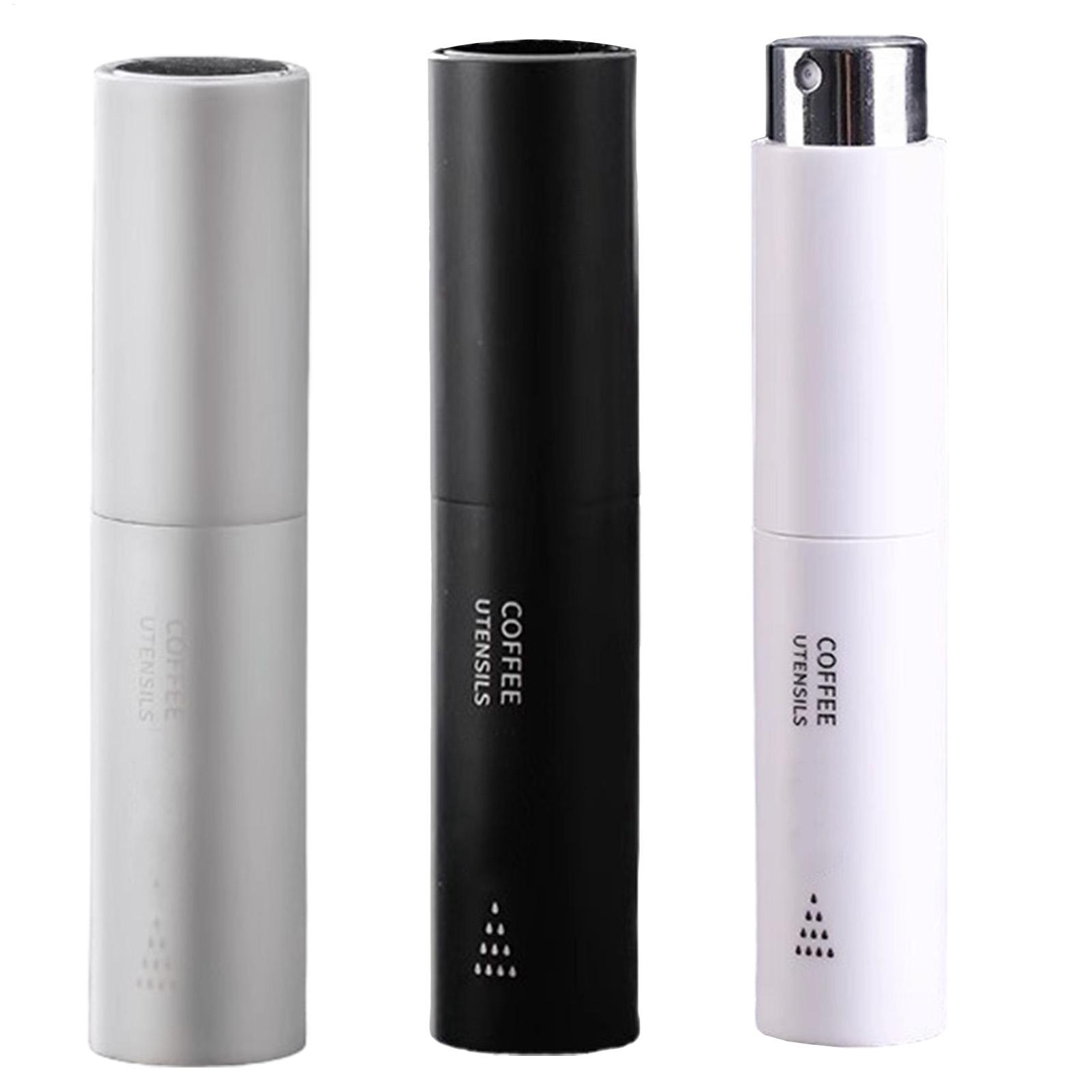 커피콩 모양 스프레이 분무기, 휴대용 리필 가능 재사용 - Men Accessories For Travel 리뷰 및 가격