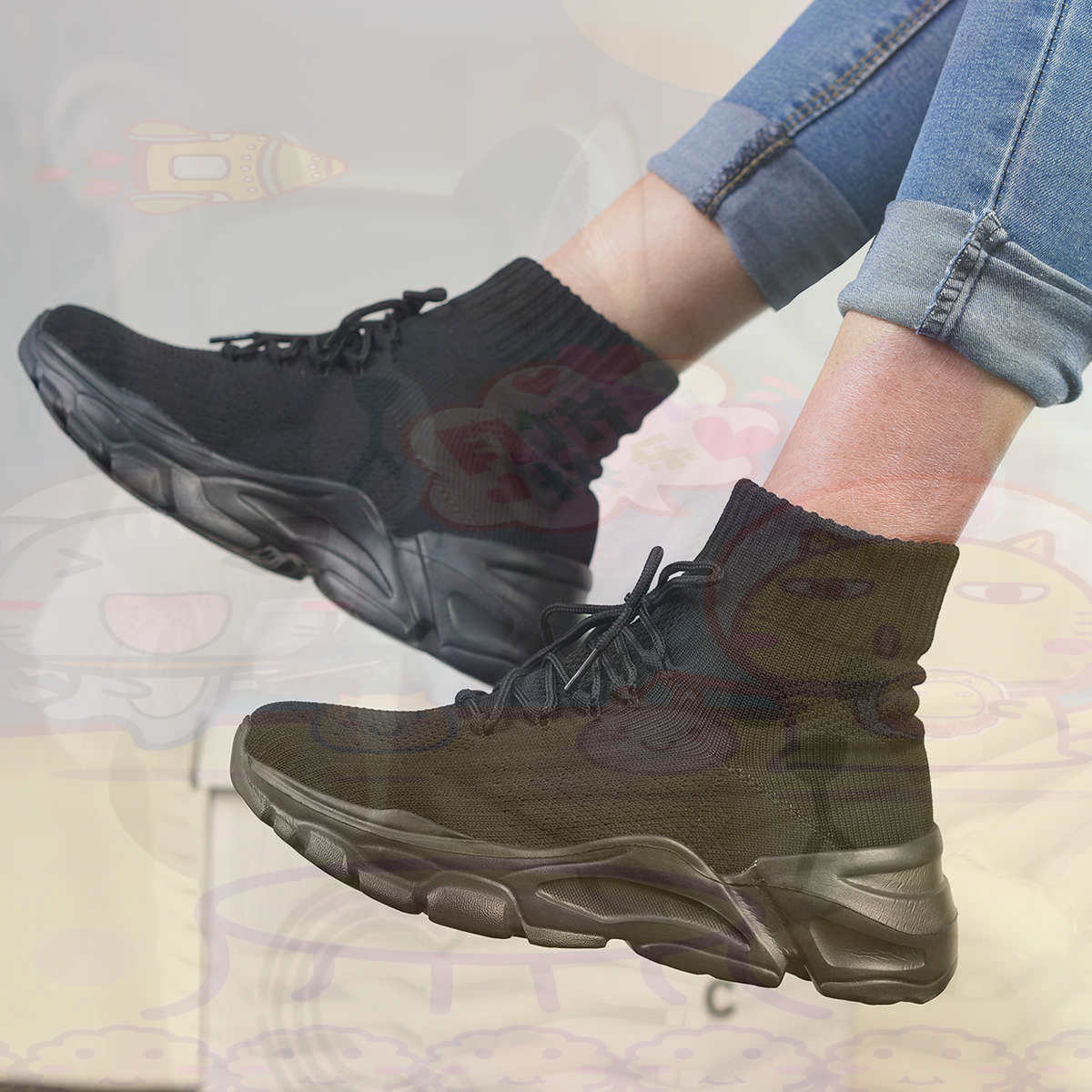 신장 증가 Sumer 농구 농구 여성 운동화 새로운 운 - Men Accessories Low Price 리뷰 및 가격