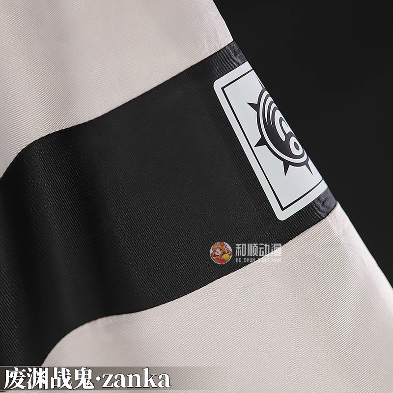 Gachiakuta Zanka 코스프레 의상 가발 Za - Men Accessories Earrings 리뷰 및 가격